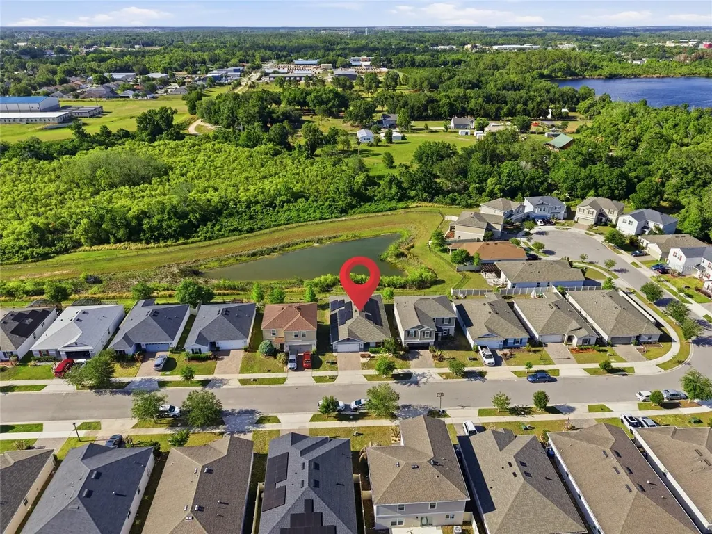 6461 Domenico Court Groveland FL 34736
