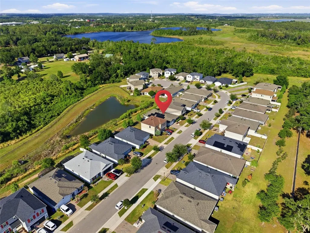 6461 Domenico Court Groveland FL 34736