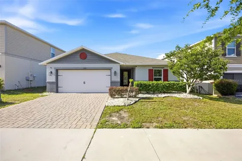 6461 Domenico Court Groveland FL 34736