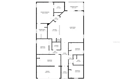6461 Domenico Court Groveland FL 34736
