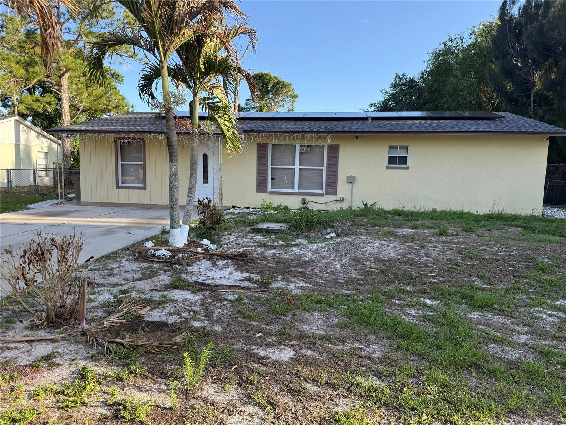 3809 5th Street W Lehigh Acres FL 33971