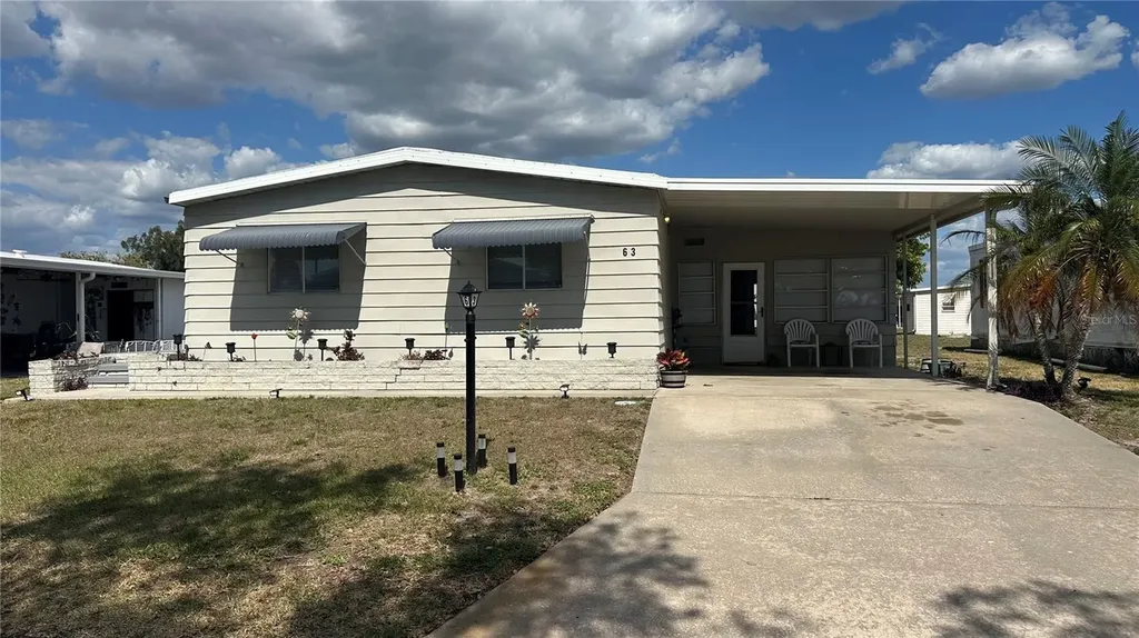 6710 36th Avenue E Palmetto FL 34221