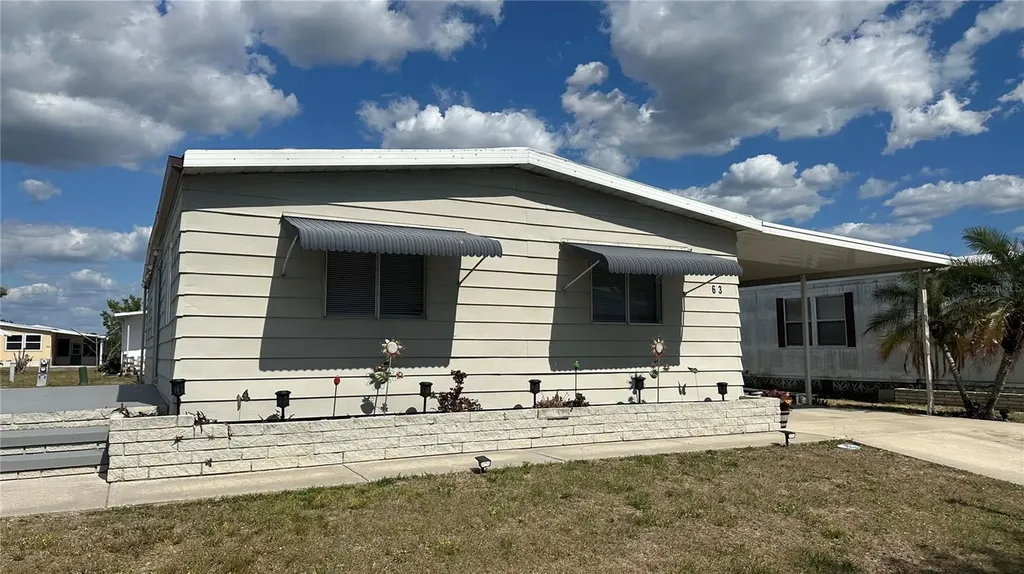 6710 36th Avenue E Palmetto FL 34221