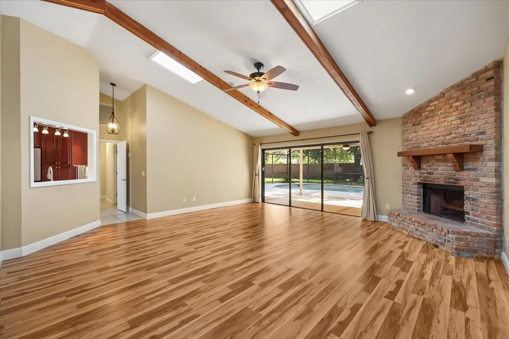 478 Sabal Trail Circle Longwood FL 32779