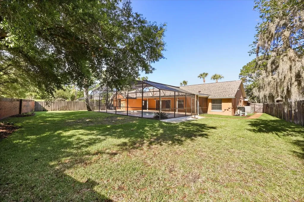 478 Sabal Trail Circle Longwood FL 32779