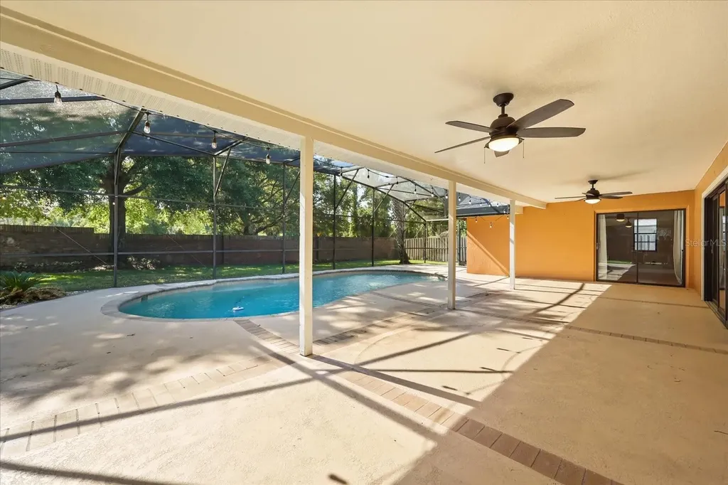 478 Sabal Trail Circle Longwood FL 32779