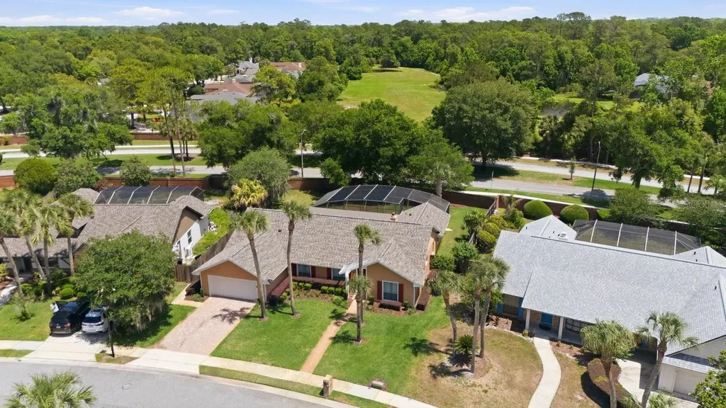 478 Sabal Trail Circle Longwood FL 32779