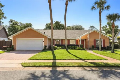 478 Sabal Trail Circle Longwood FL 32779