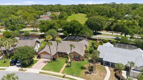 478 Sabal Trail Circle Longwood FL 32779