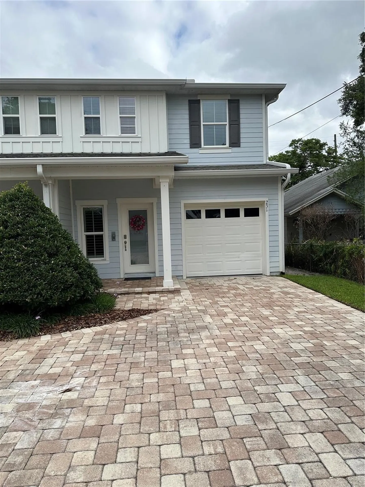 231 E Grant Street Orlando FL 32806