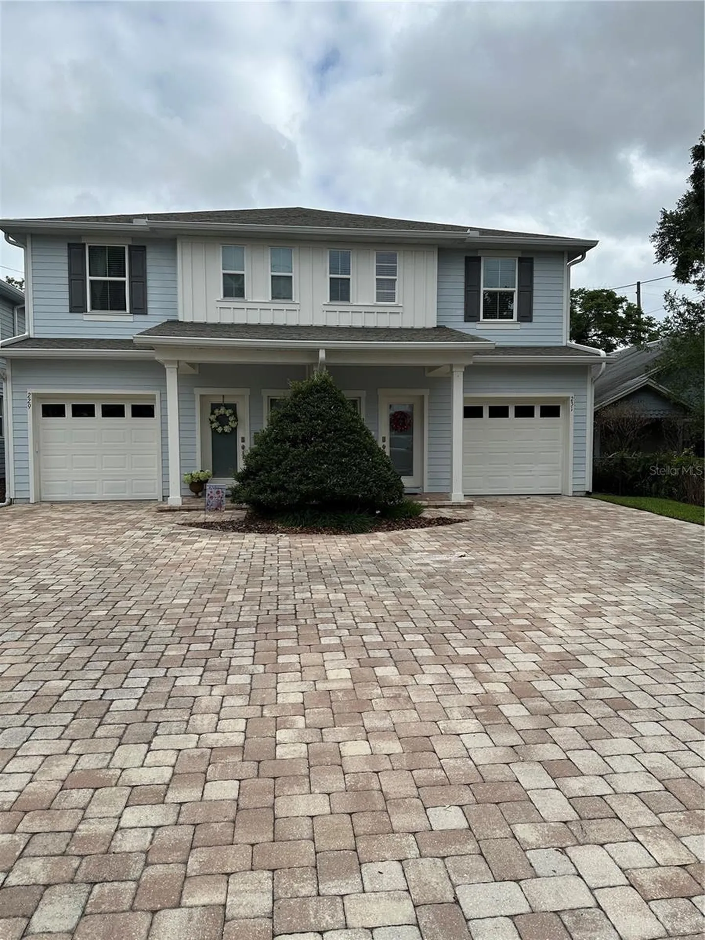 231 E Grant Street Orlando FL 32806