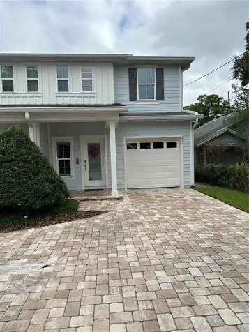 231 E Grant Street Orlando FL 32806