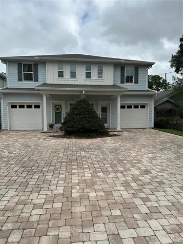 231 E Grant Street Orlando FL 32806