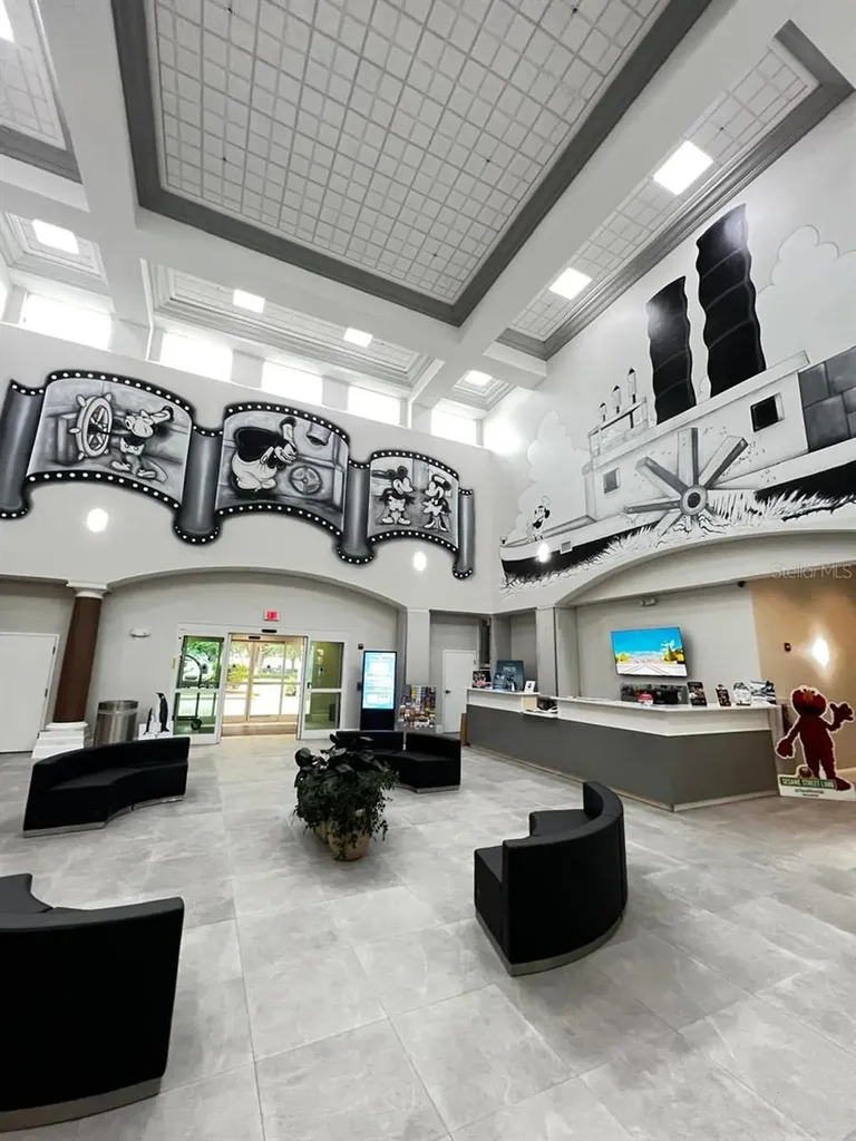 8303 Palm Parkway Orlando FL 32836