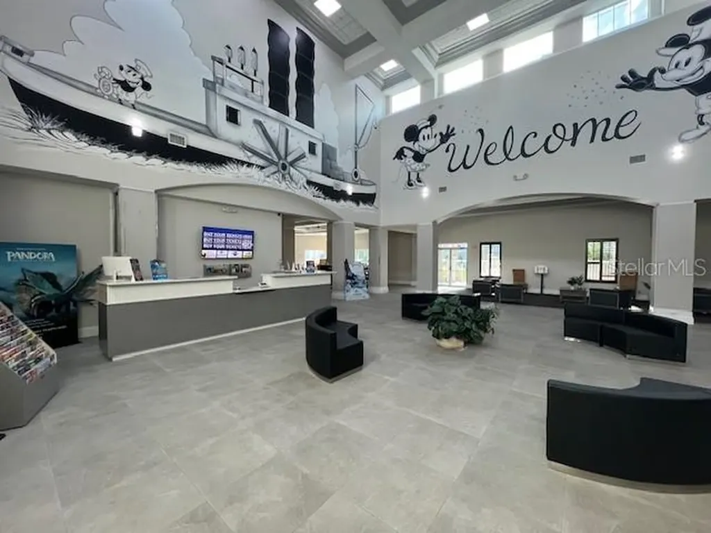 8303 Palm Parkway Orlando FL 32836