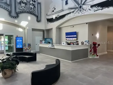 8303 Palm Parkway Orlando FL 32836