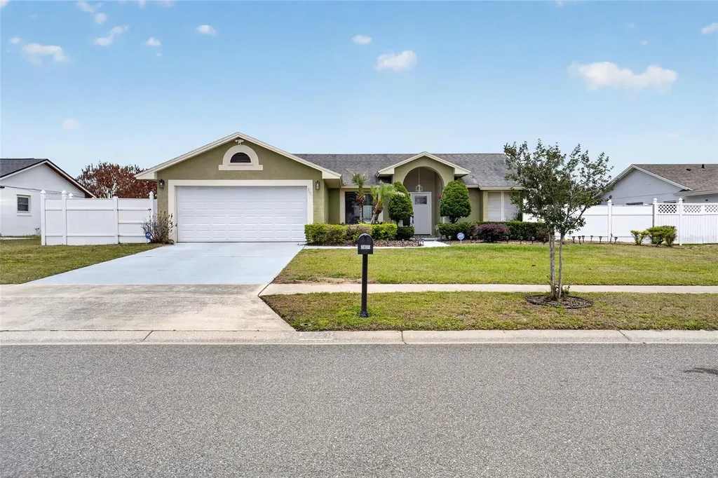 7821 Killary Court Orlando FL 32835