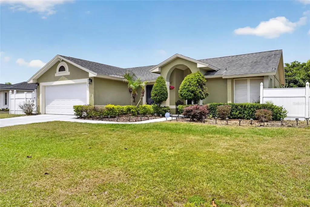 7821 Killary Court Orlando FL 32835