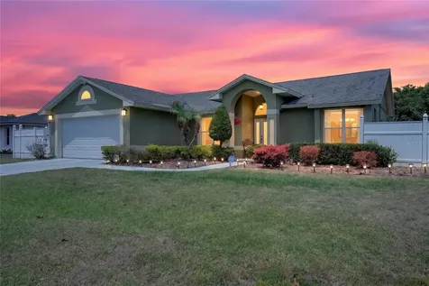 7821 Killary Court Orlando FL 32835