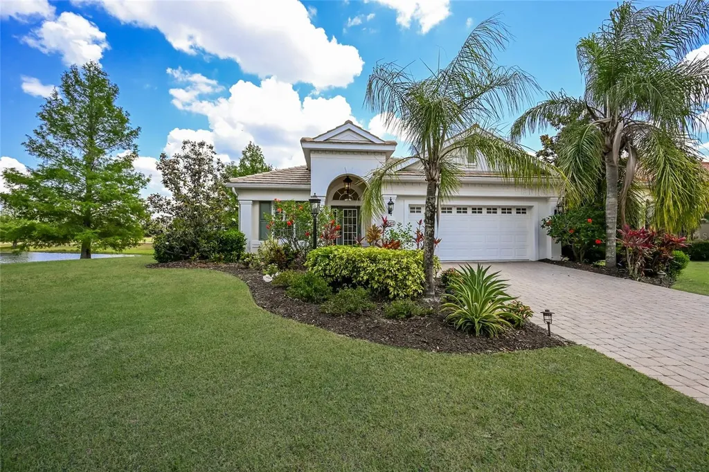 15422 Helmsdale Place Lakewood Ranch FL 34202