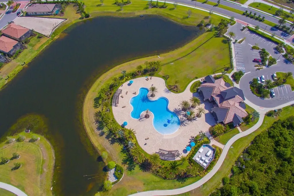 15422 Helmsdale Place Lakewood Ranch FL 34202