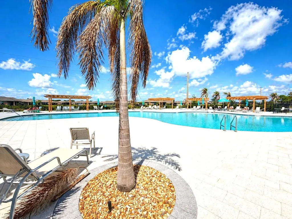 6860 Cameo Drive Grant Valkaria FL 32949
