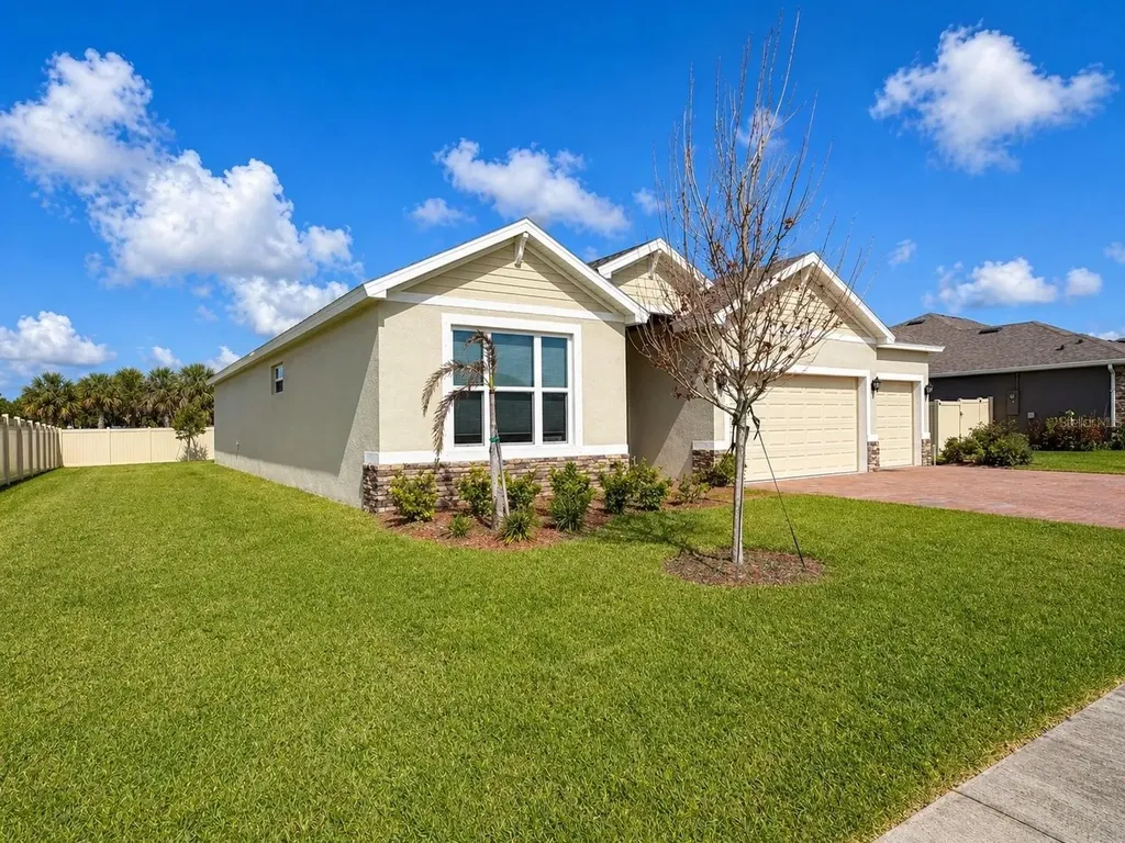 6860 Cameo Drive Grant Valkaria FL 32949