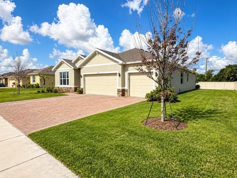 6860 Cameo Drive Grant Valkaria FL 32949