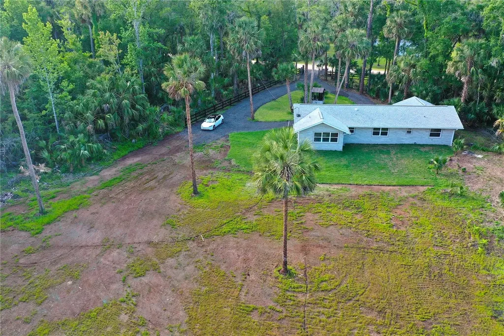 6381 Cherry Lane Bunnell FL 32110