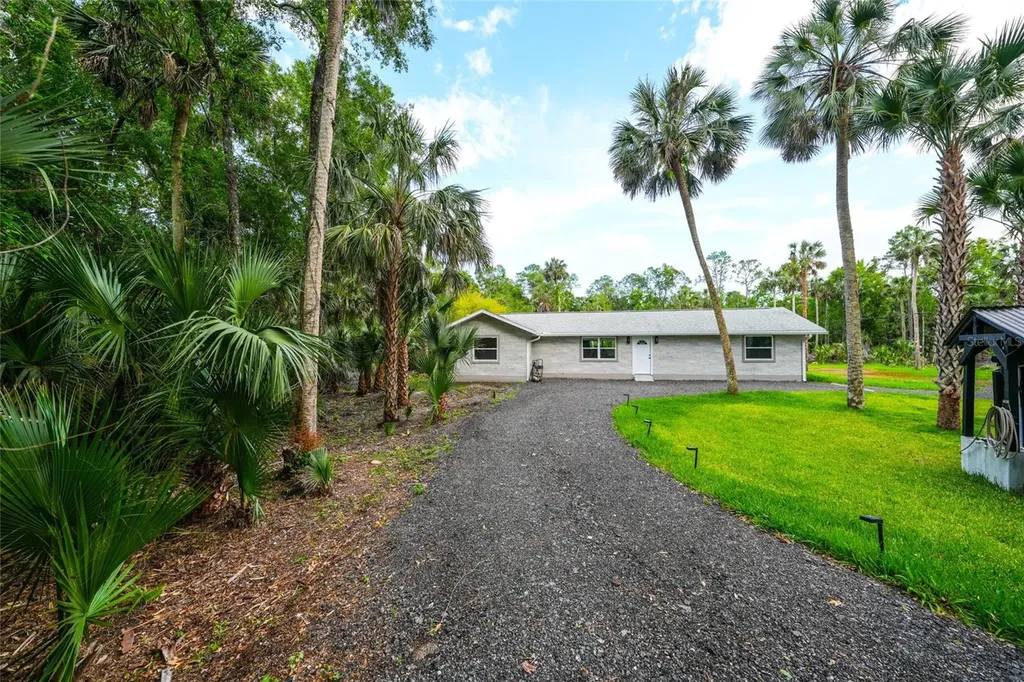 6381 Cherry Lane Bunnell FL 32110