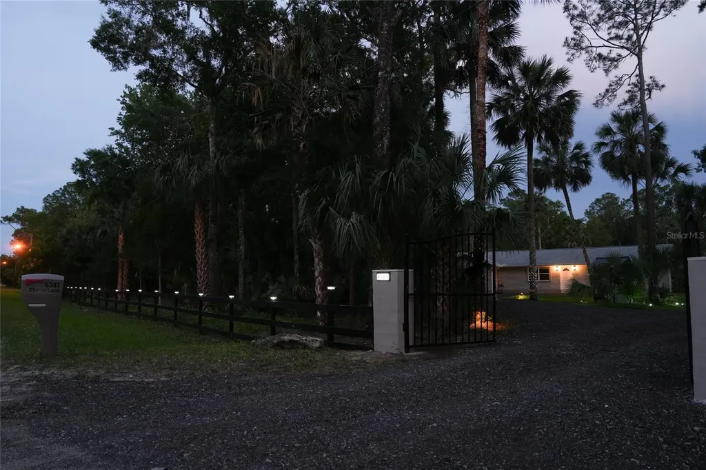 6381 Cherry Lane Bunnell FL 32110