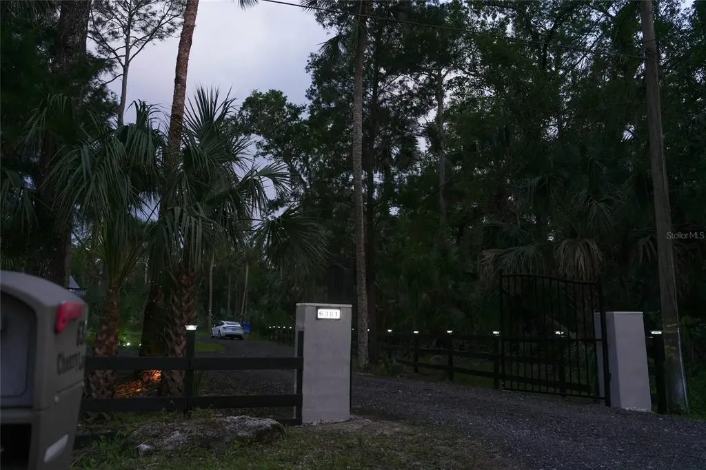 6381 Cherry Lane Bunnell FL 32110