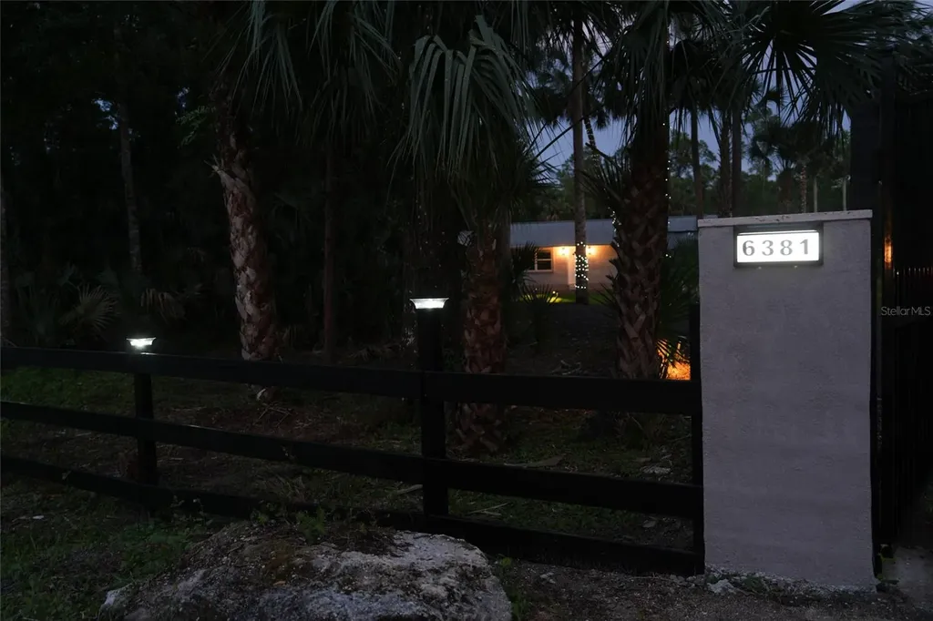 6381 Cherry Lane Bunnell FL 32110