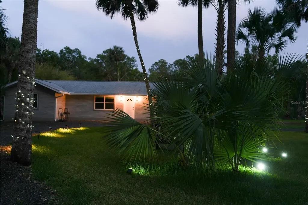6381 Cherry Lane Bunnell FL 32110