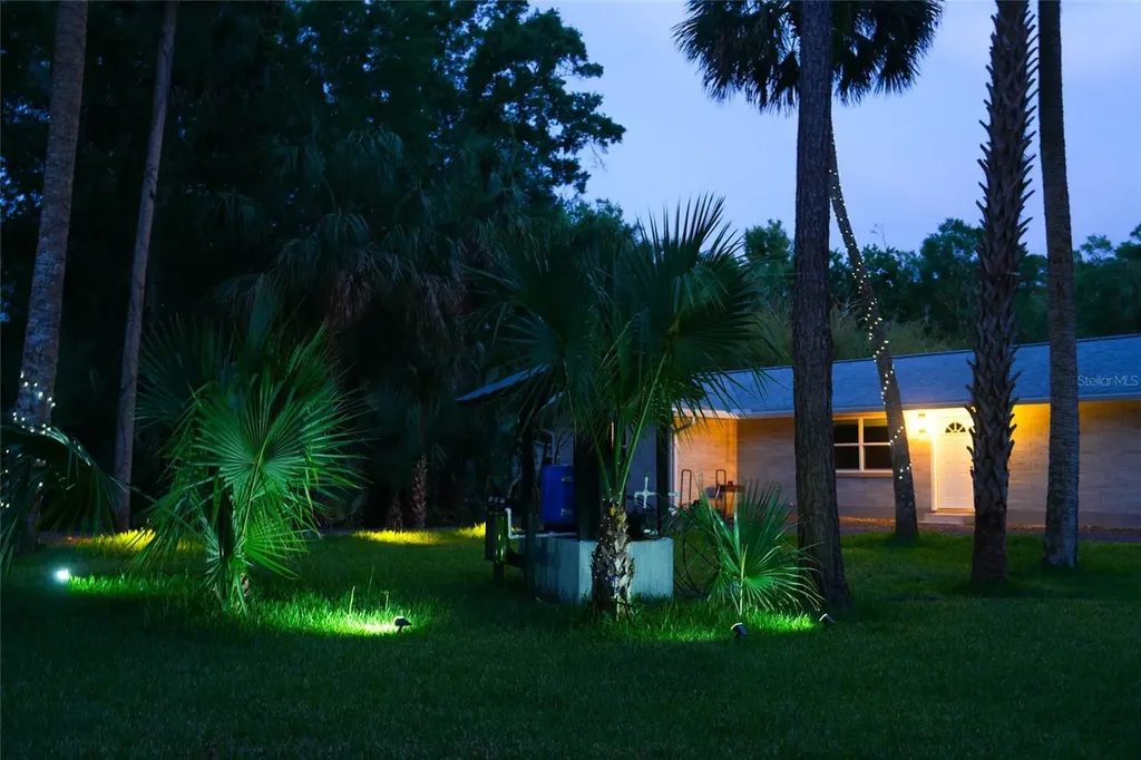6381 Cherry Lane Bunnell FL 32110