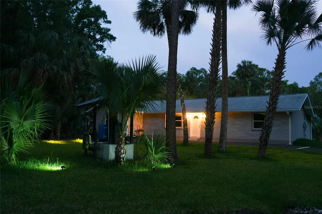 6381 Cherry Lane Bunnell FL 32110