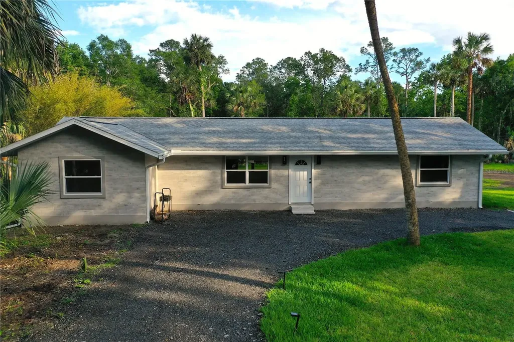 6381 Cherry Lane Bunnell FL 32110