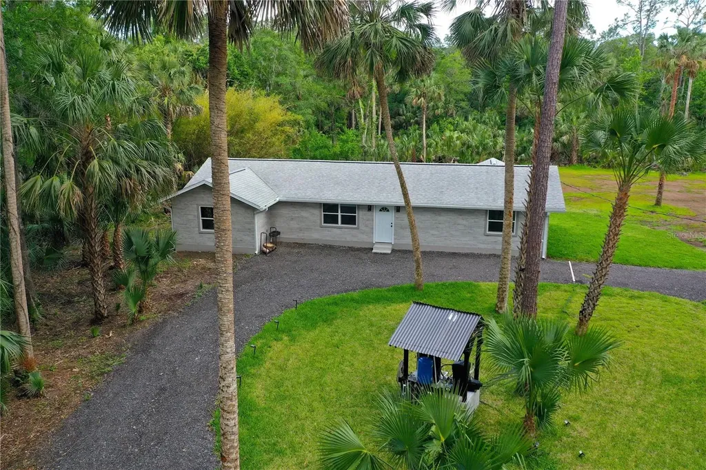 6381 Cherry Lane Bunnell FL 32110