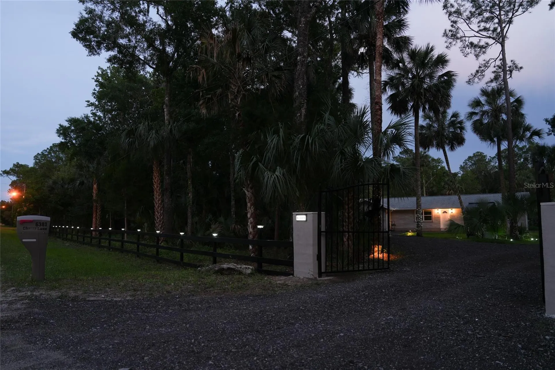 6381 Cherry Lane Bunnell FL 32110
