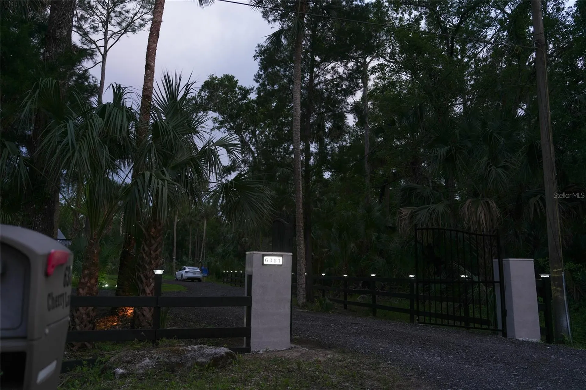 6381 Cherry Lane Bunnell FL 32110