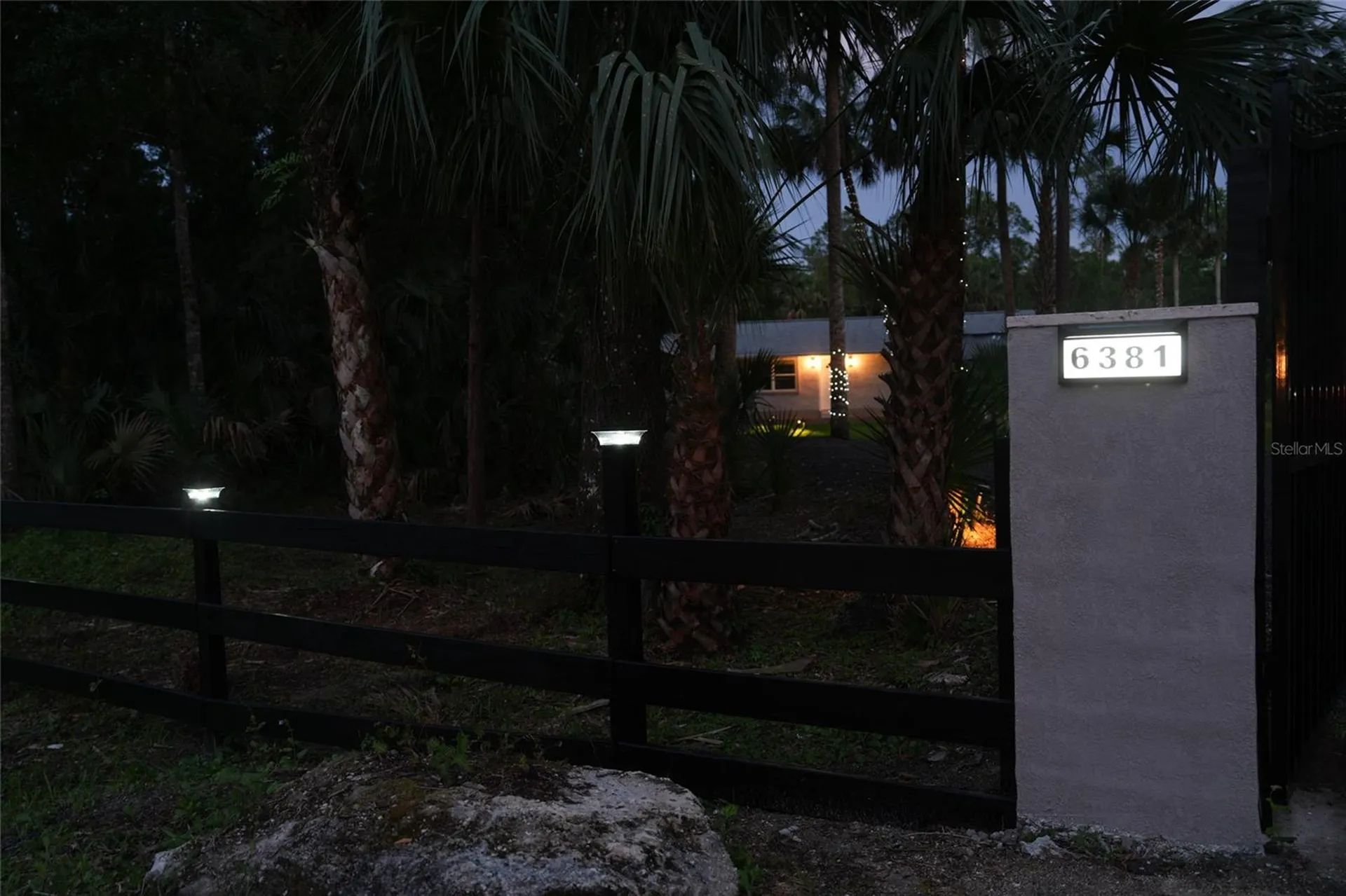 6381 Cherry Lane Bunnell FL 32110