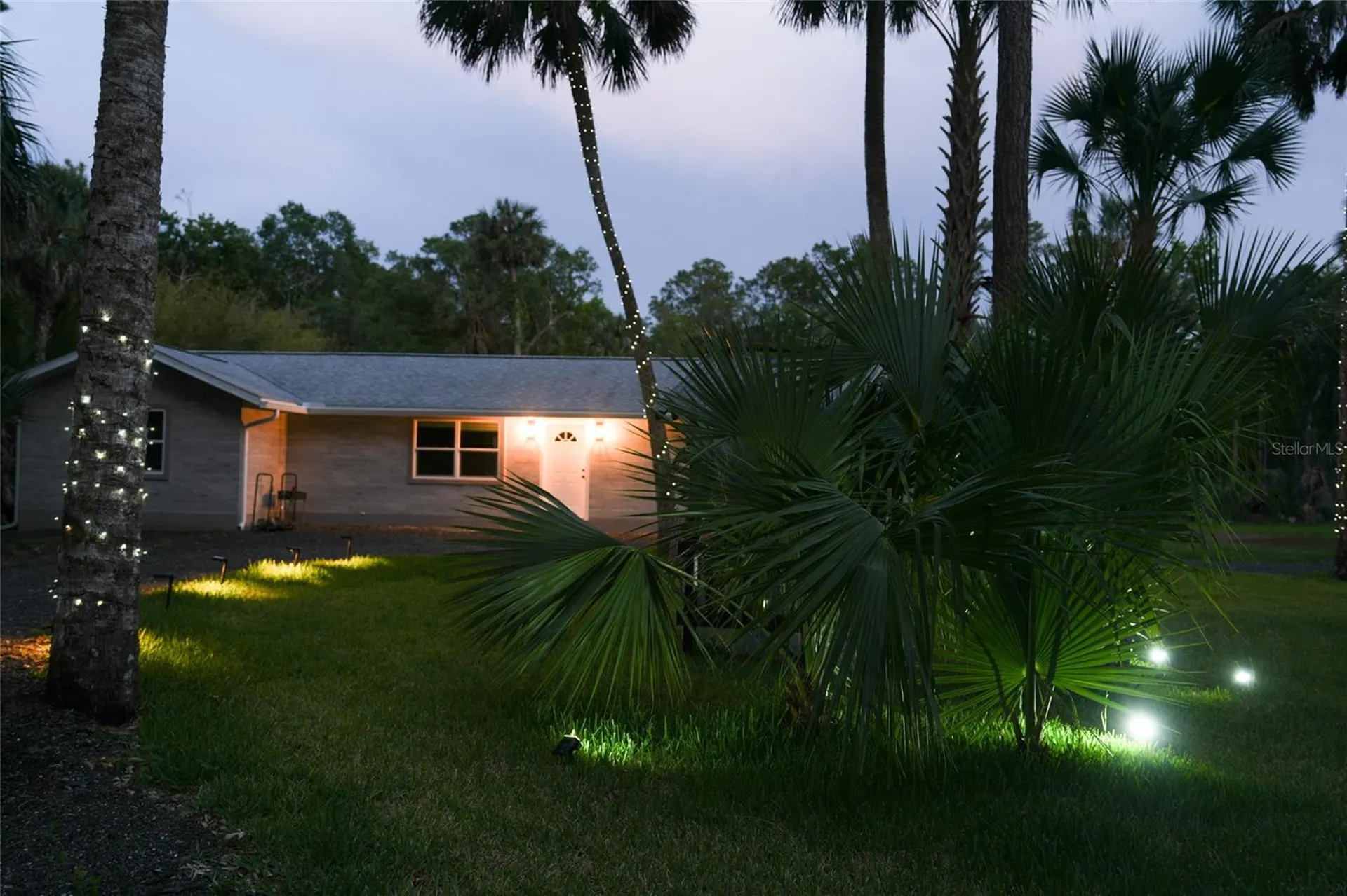 6381 Cherry Lane Bunnell FL 32110