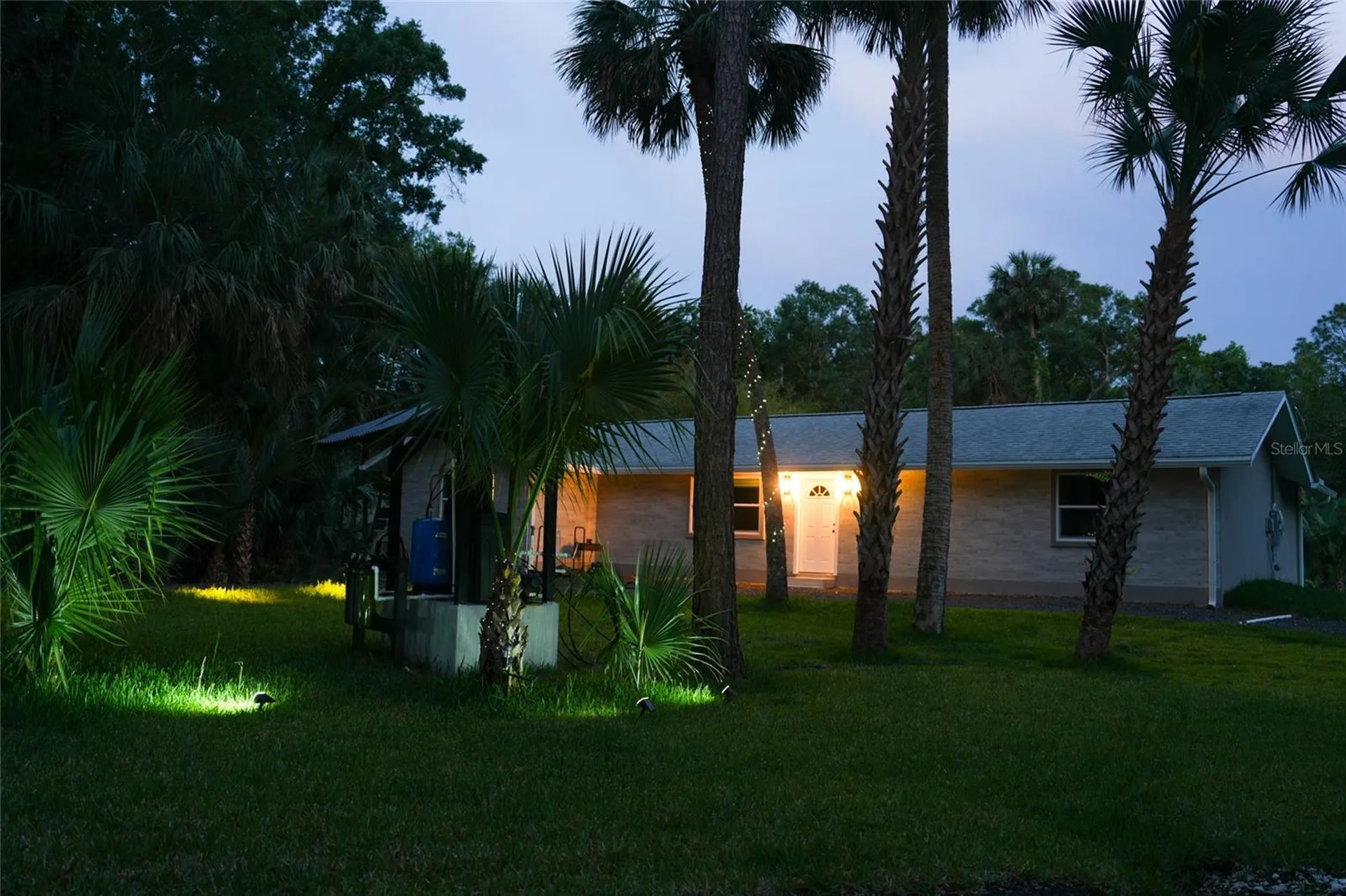 6381 Cherry Lane Bunnell FL 32110