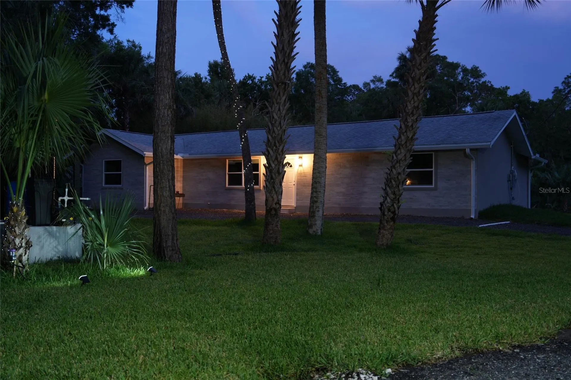 6381 Cherry Lane Bunnell FL 32110
