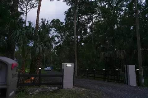 6381 Cherry Lane Bunnell FL 32110