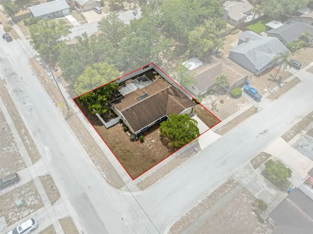 7944 Royal Stewart Drive New Port Richey FL 34653