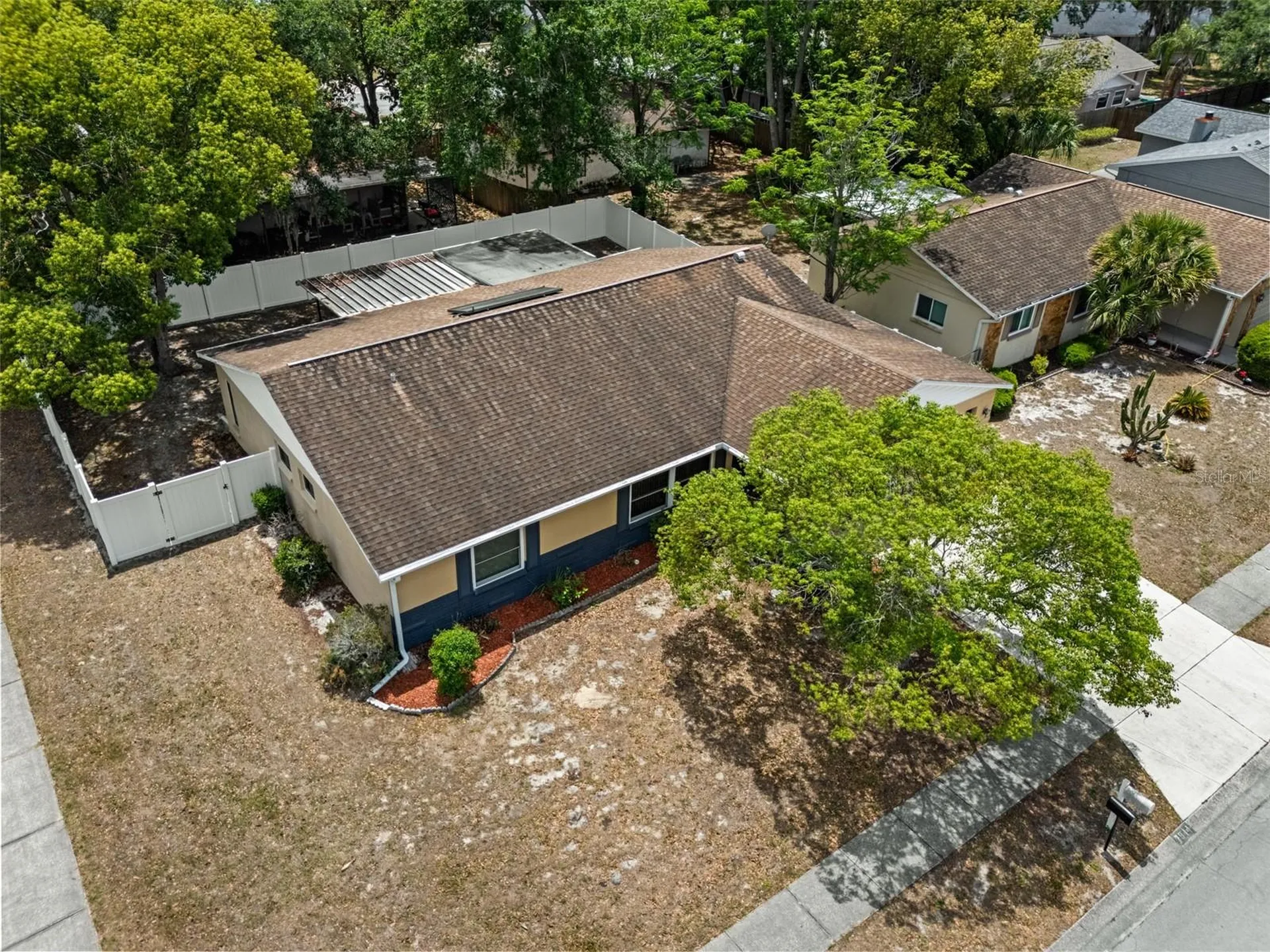 7944 Royal Stewart Drive New Port Richey FL 34653