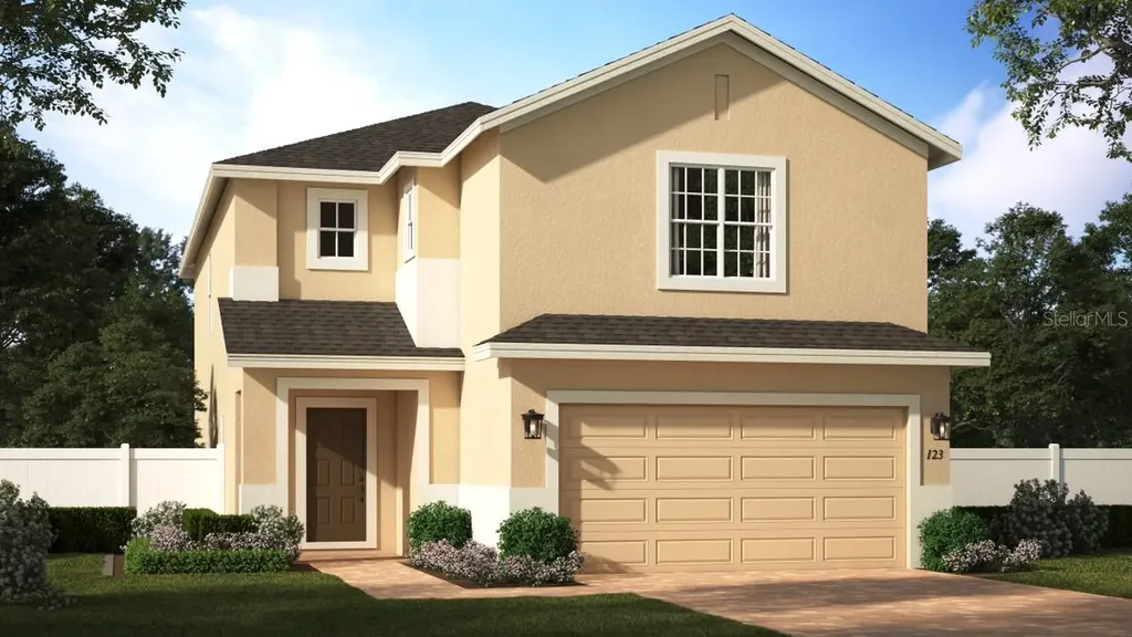 1329 Sawgrass Hammock Lane Davenport FL 33837