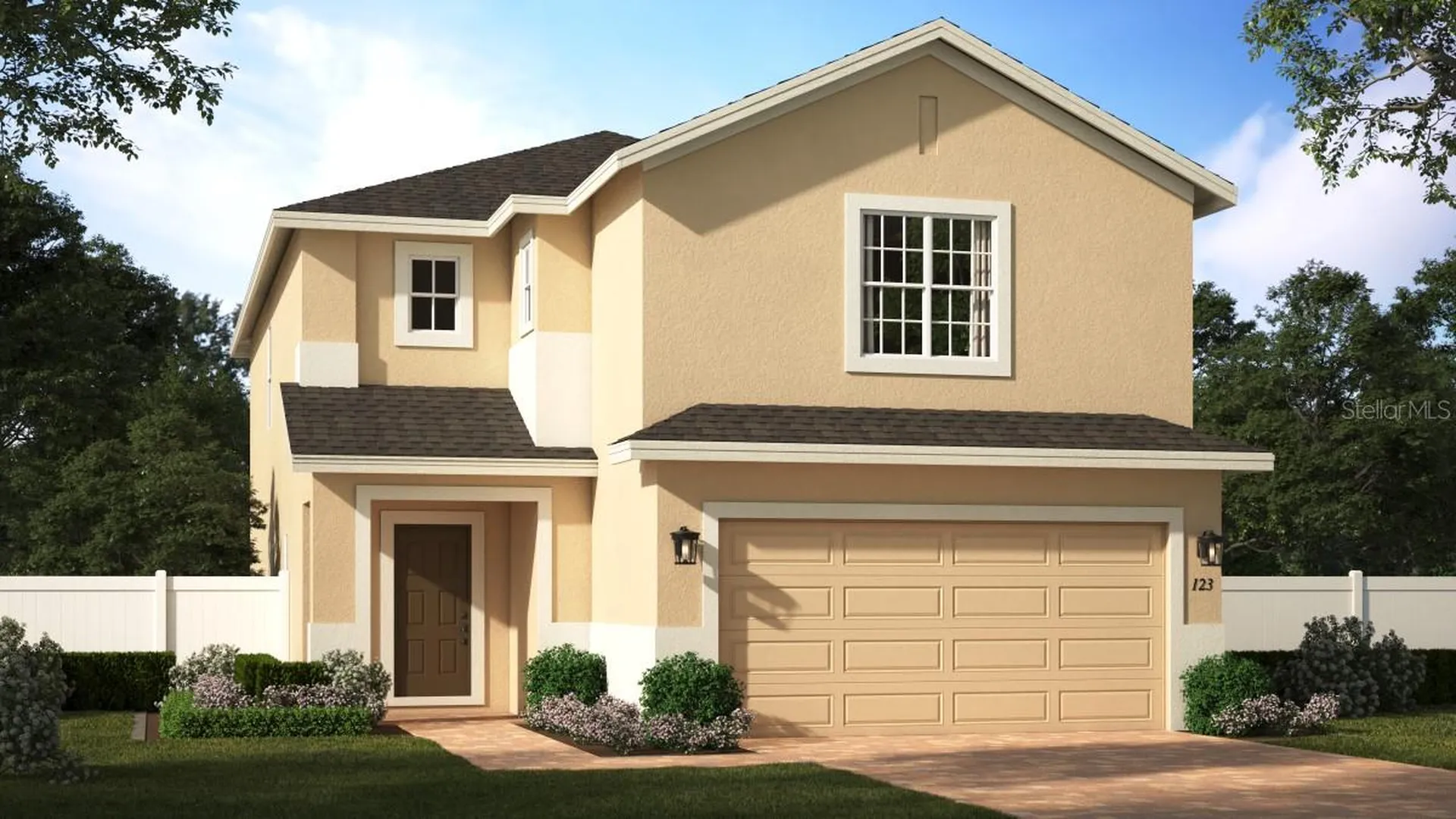 1329 Sawgrass Hammock Lane Davenport FL 33837