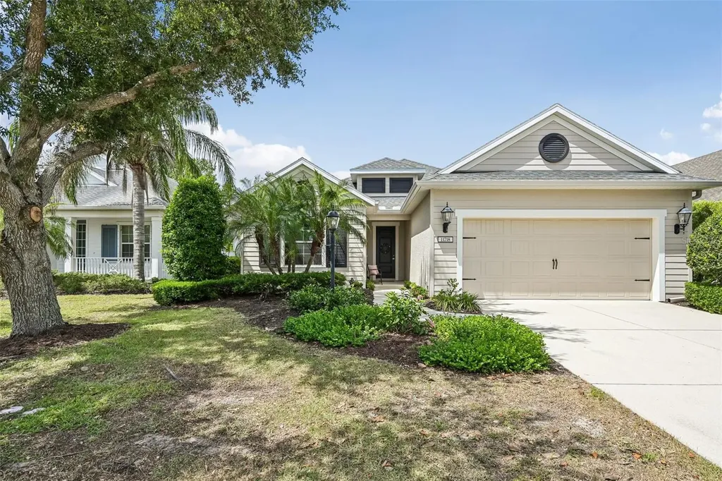 11718 Forest Park Circle Bradenton FL 34211